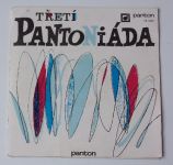 Třetí Pantoniáda (1973) LP speciál