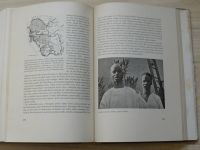 Dr. Albert Pilát - V tropech Guinejského zálivu (Vesmír 1941)