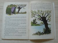 Ilustrované sešity 25- Vavruška, Váša - O vodníku Bručounovi (1975)