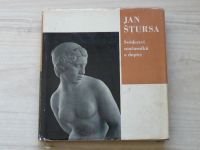 Jan Štursa - Svědectví současníků a dopisy (1962)