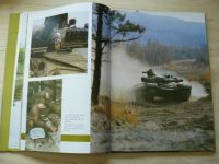 Kniha o Armádě České republiky (AVIS 1998)
