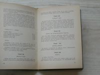 Pravidla kanoistiky S platností od 1.1.1961 do 31.12.1965