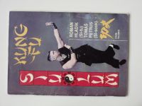 Hladík, Petrus - Kung-Fu - Sebeobrana jižního Shaolinu (1992)