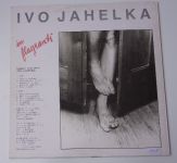Ivo Jahelka – In flagranti (1992)