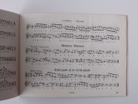 Langer, Mach - Hrajeme na foukací harmoniku - Wir spielen auf der Mundharmonika (1987)