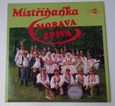 Mistříňanka – Morava zpívá (1991)