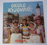 Mistříňanka – Okolo Kyjova (1983)