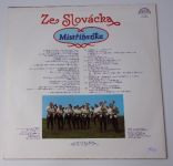 Mistříňanka – Ze Slovácka (1984)