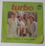 Turbo – Vodopád prázdných slov / Navždy „Goodbye“ (1988)