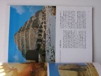 Chalaby - Napříč Egyptem - Od Káhiry po Abu Simbel a Sinaj (2005)