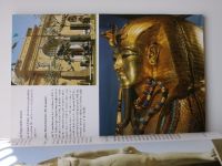 Chalaby - Napříč Egyptem - Od Káhiry po Abu Simbel a Sinaj (2005)