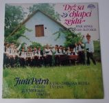 Jura Petrů a jeho cimbálová muzika z Kyjova – Dyž sa chlapci zejdú (1984)