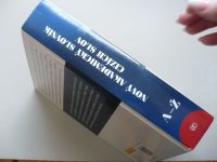 Nový akademický slovník cizích slov A-Ž (2005)