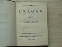 Parmentier - Uragan (1928)