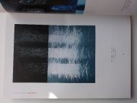 Radovan Langer - Nepotichu - Nonsilently (2012) katalog výstavy, Galerie Patro Olomouc