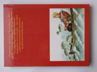 Von Zwergen und Riesen, Hexen und Zauberern (1986) pohádky pro děti - německy