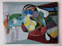 Walther - Pablo Picasso 1881-1973 - Das Genie des Jahrhunderts (1986) Picasso, génius stol., německy