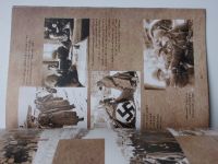 70 years of Great Victory 1945-2015 - vícejazyčná fotografická publikace