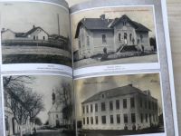Kollmann - Pozdrav z Litovle - Město na starých pohlednicích