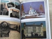 Kollmann - Pozdrav z Litovle - Město na starých pohlednicích