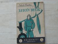 Šmrha - Letcův deník (Orbis 1946) Bojovníci sv.11