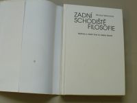 Wilhelm Weischedel - Zadní schodiště filosofie (1995)