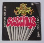 Beatings – Dál ji rád měj / Sebrat se a jít (1971)
