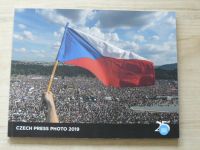 Czech Press Photo 2019 - 25 let  