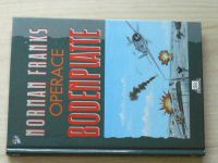 Franks - Operace Bodenplatte (1996)