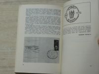 Mezinárodní výstava poštovních známek ČSSR - PLR Ostrava 1976