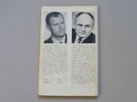 Miroslav Plzák - Smutek všedního dne a smutek jako nemoc (1969)