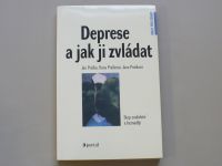 Praško, Prašková - Deprese a jak ji zvládat (2003)