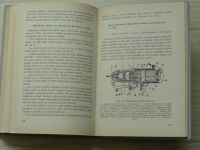 Sochůrek - Provoz a ošetřování tanků (Naše vojsko 1961)