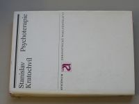 Stanislav Kratochvíl - Psychoterapie (1987)