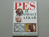 Václav Naxera - Pes a domácí lékař (1991)