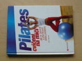 Herman - Pilates cvičení na míči - Jak si zpevnit a zformovat celou postavu (2007)