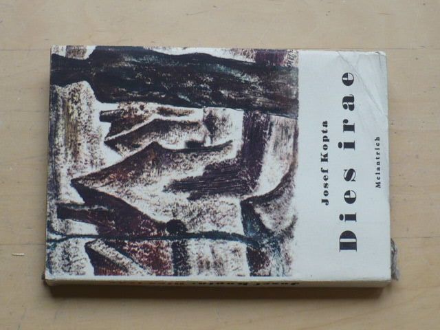 Kopta - Dies irae (1945)