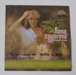 Hana Zagorová – To by nebylo fér / Auťák na lásku (1983)
