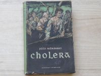 Jožo Nižnánsky - Cholera (1958) slovensky