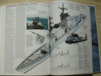 Perský záliv - Zbraně a technika (1998)