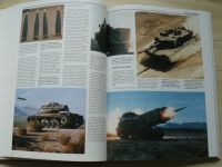 Perský záliv - Zbraně a technika (1998)