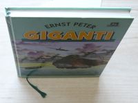 Peter - Giganti (1996) Velká německá letadla 2.sv.v.
