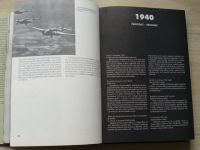 Piekalkiewicz - Letecká válka 1939-1945 (1995)