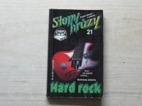 Stopy hrůzy 21 - Adams - Hard rock (1993)