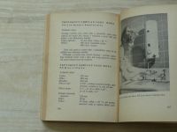 Bohúňová, Sklenář - Moderní domácnost a plyn (1967)