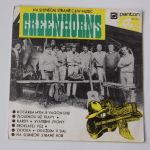Greenhorns – Na sluneční straně C & W Music (1970)