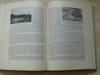 Hons - Velká cesta (1947) železniční dráha olomoucko-pražská