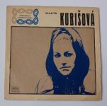 Marta Kubišová – Angelo / Tajga-Blues 69 (1969)