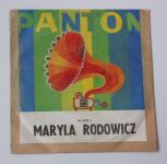 Maryla Rodowicz – Podivín / Let It Be (1970)
