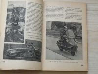 Motoristická současnost - Ročník I. Číslo 2 (1955)